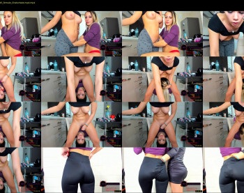 sophydiva — 44 minute Chaturbate female cam show recording, 1080p, Sep 28, 2019