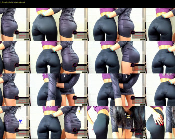 sophydiva — 16 minute Chaturbate female cam show recording, 1080p, Sep 28, 2019
