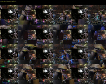 str8foryouguy — 5 minute Chaturbate male cam show recording, 1080p, Sep 28, 2019