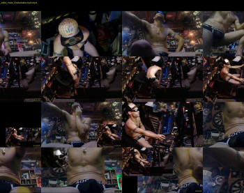 str8foryouguy — 30 minute Chaturbate male cam show recording, 1080p, Sep 28, 2019
