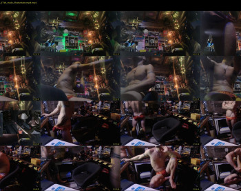 str8foryouguy — 28 minute Chaturbate male cam show recording, 1080p, Sep 28, 2019