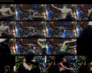 str8foryouguy — 30 minute Chaturbate male cam show recording, 1080p, Sep 28, 2019