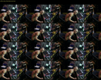 str8foryouguy — 4 minute Chaturbate male cam show recording, 1080p, Sep 28, 2019