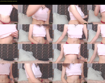 sunloveandwe — 56 minute Chaturbate female cam show recording, 1080p, Sep 29, 2019