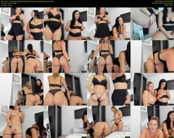 surecakes — 36 minute Chaturbate female cam show recording, 720p, Sep 29, 2019