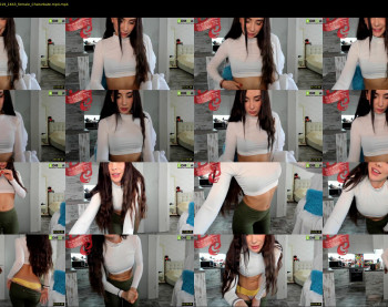 sweety_rinushka_ — 30 minute Chaturbate female cam show recording, 1080p, Sep 28, 2019