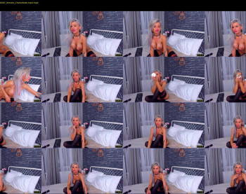 thebaewatch — 4 minute Chaturbate female cam show recording, 1080p, Sep 28, 2019