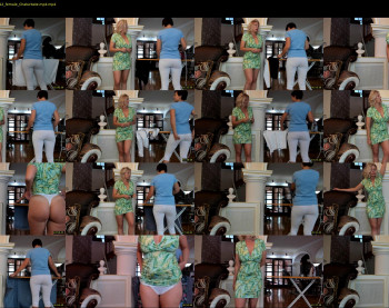 tunderose — 47 minute Chaturbate female cam show recording, 1080p, Sep 28, 2019