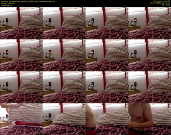 twinksguys360 — 3 minute Chaturbate male cam show recording, 480p, Sep 28, 2019