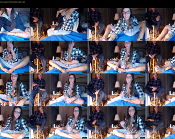tylersands — 56 minute Chaturbate female cam show recording, 720p, Sep 28, 2019