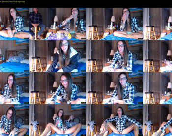 tylersands — 59 minute Chaturbate female cam show recording, 720p, Sep 28, 2019