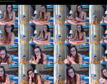tylersands — 23 minute Chaturbate female cam show recording, 720p, Sep 28, 2019