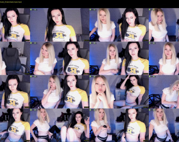 uindi — 56 minute Chaturbate female cam show recording, 1080p, Sep 29, 2019