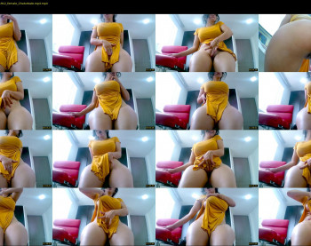 vanandjuani — 29 minute Chaturbate female cam show recording, 1080p, Sep 28, 2019