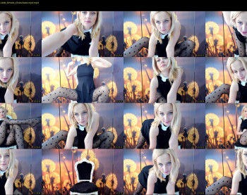 viciousqueen — 29 minute Chaturbate female cam show recording, 1080p, Sep 28, 2019
