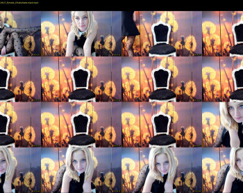 viciousqueen — 4 minute Chaturbate female cam show recording, 1080p, Sep 28, 2019