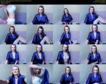 viola_1 — 104 minute Chaturbate female cam show recording, 480p, Sep 28, 2019