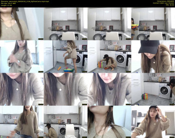 wennndyk — 12 minute MyFreeCams cam show recording, 480p, Sep 28, 2019