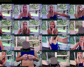 wynfreya — 85 minute Chaturbate female cam show recording, 720p, Sep 29, 2019