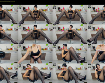 xkimoraxx — 51 minute Chaturbate female cam show recording, 1080p, Sep 29, 2019