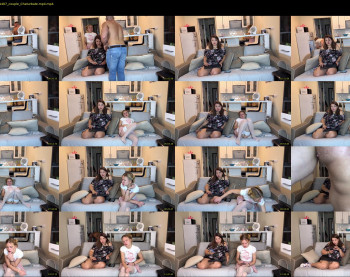 69littlebig69 — 15 minute Chaturbate couple cam show recording, 1080p, Sep 29, 2019