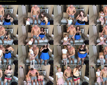 69littlebig69 — 15 minute Chaturbate couple cam show recording, 1080p, Sep 29, 2019