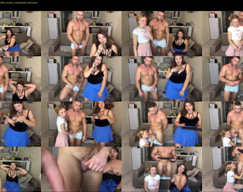 69littlebig69 — 15 minute Chaturbate couple cam show recording, 1080p, Sep 29, 2019