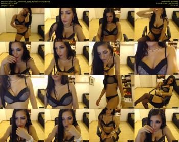 Pr1nc3ss_ — 89 minute MyFreeCams cam show recording, 480p, Sep 29, 2019