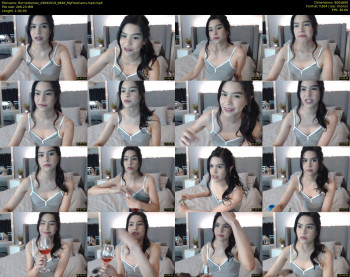 RorrieGomez — 65 minute MyFreeCams cam show recording, 480p, Sep 29, 2019