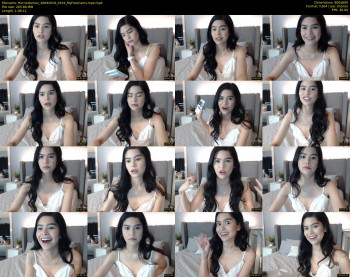 RorrieGomez — 69 minute MyFreeCams cam show recording, 480p, Sep 30, 2019