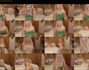 SavannahSteel — 27 minute MyFreeCams cam show recording, 720p, Sep 30, 2019