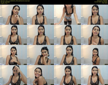 Stacy_x3 — 8 minute MyFreeCams cam show recording, 480p, Sep 30, 2019
