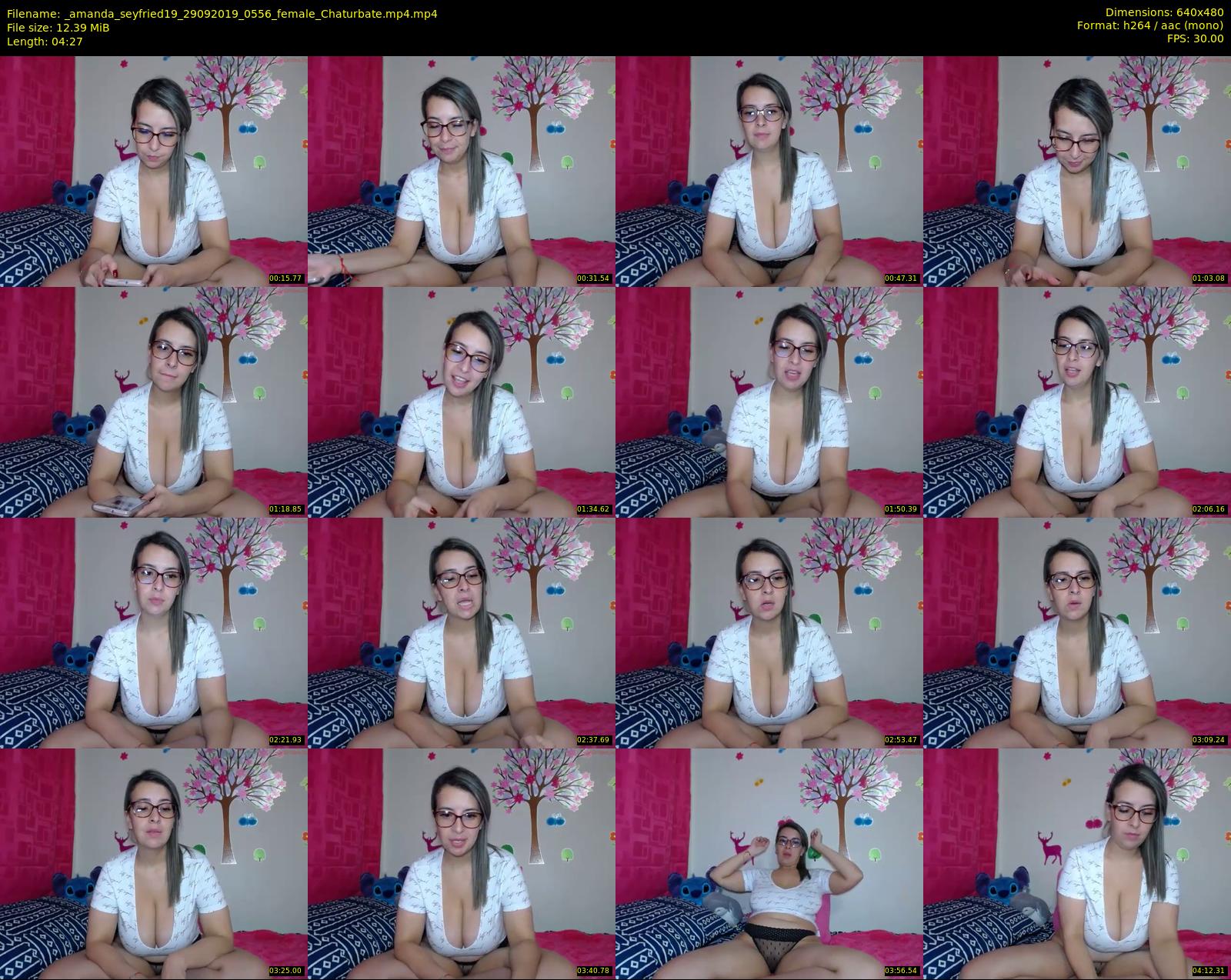 _amanda_seyfried19 — 5 minute Chaturbate female cam show recording, 480p, Sep 29, 2019