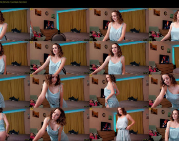 _blackbee_ — 19 minute Chaturbate female cam show recording, 4K, Sep 29, 2019