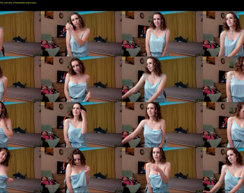 _blackbee_ — 19 minute Chaturbate female cam show recording, 4K, Sep 30, 2019