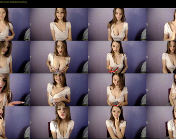 _demi_dee_ — 40 minute Chaturbate female cam show recording, 1080p, Sep 29, 2019