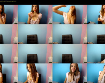 _demi_dee_ — 40 minute Chaturbate female cam show recording, 1080p, Sep 29, 2019