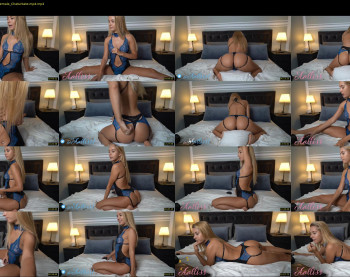 aalliss — 36 minute Chaturbate female cam show recording, 1080p, Sep 29, 2019