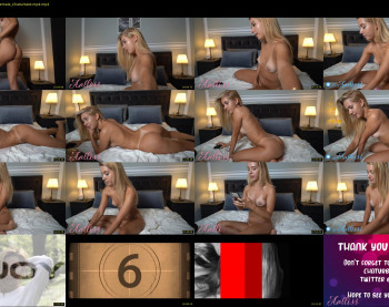 aalliss — 36 minute Chaturbate female cam show recording, 1080p, Sep 30, 2019
