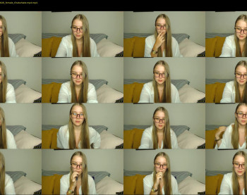 alexispeach — 55 minute Chaturbate female cam show recording, 720p, Sep 29, 2019
