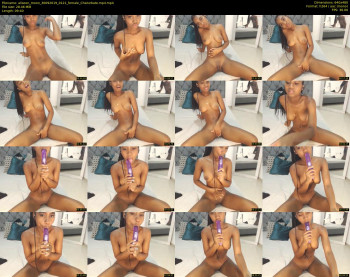 alisoon_moon — 10 minute Chaturbate female cam show recording, 480p, Sep 30, 2019