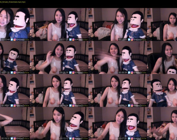 alizezaide — 91 minute Chaturbate female cam show recording, 720p, Sep 29, 2019