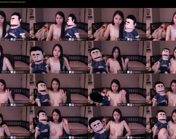 alizezaide — 59 minute Chaturbate female cam show recording, 720p, Sep 29, 2019