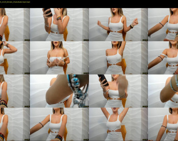 amandateasing — 11 minute Chaturbate female cam show recording, 1080p, Sep 29, 2019