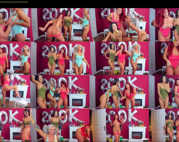 anabellastar — 38 minute Chaturbate female cam show recording, 1080p, Sep 29, 2019