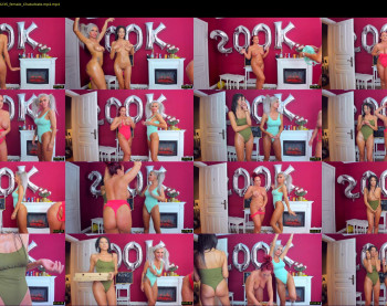 anabellastar — 38 minute Chaturbate female cam show recording, 1080p, Sep 30, 2019