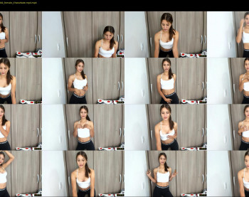 anna_wells — 18 minute Chaturbate female cam show recording, 1080p, Sep 29, 2019