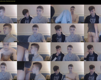 ashingwest97 — 94 minute Chaturbate male cam show recording, 480p, Sep 30, 2019