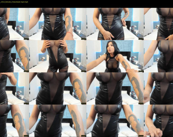 asian_delight_ — 8 minute Chaturbate female cam show recording, 1080p, Sep 29, 2019
