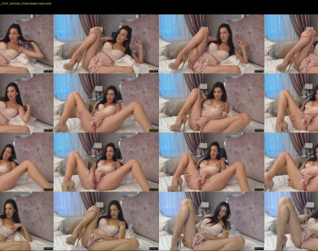 bad__princess — 57 minute Chaturbate female cam show recording, 1080p, Sep 29, 2019